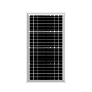 家用太阳能充电系统 60W 单晶硅充电板，光伏组件，太阳能电池板