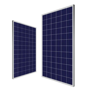 光伏制造商 330W 太阳能电池板 多晶太阳能电池板